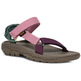 Sandale Teva Hurricane XLT2 W rose/vert