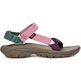 Sandale Teva Hurricane XLT2 W rose/vert