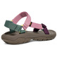 Sandale Teva Hurricane XLT2 W rose/vert