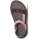 Sandale Teva Hurricane XLT2 W rose/vert