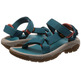 Sandalia Teva Hurricane XLT2 W Turquoise/Beige