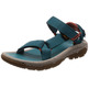 Sandalia Teva Hurricane XLT2 W Turquoise/Beige