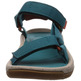 Sandalia Teva Hurricane XLT2 W Turquoise/Beige