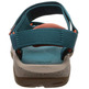 Sandalia Teva Hurricane XLT2 W Turquoise/Beige