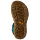 Sandalia Teva Hurricane XLT2 W Turquoise/Beige