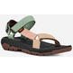 Sandale Teva Hurricane XLT2 W Vert/Pastel/Beige