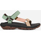 Sandale Teva Hurricane XLT2 W Vert/Pastel/Beige