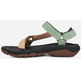 Sandale Teva Hurricane XLT2 W Vert/Pastel/Beige
