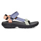 Sandale Teva Hurricane XLT2 W Vert/Violet/Rose