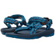 Sandalia Teva Hurricane XLT 2 Bébé Bleu