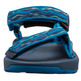 Sandalia Teva Hurricane XLT 2 Bébé Bleu