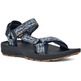 Sandale Teva Hydratrek Bleu Multi