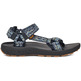 Sandale Teva Hydratrek Bleu Multi