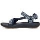 Sandale Teva Hydratrek Bleu Multi