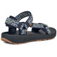 Sandale Teva Hydratrek Bleu Multi