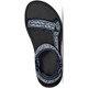 Sandale Teva Hydratrek Bleu Multi