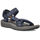 Sandale Teva Hydratrek Bleu/Marine