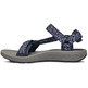 Sandale Teva Hydratrek Bleu/Marine