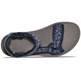 Sandale Teva Hydratrek Bleu/Marine