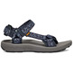 Sandale Teva Hydratrek Bleu/Marine