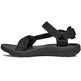 Sandale Teva Hydratrek Noir