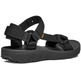 Sandale Teva Hydratrek Noir