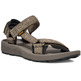 Sandale Teva Hydratrek Vert/Mousse