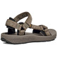 Sandale Teva Hydratrek Vert/Mousse