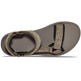 Sandale Teva Hydratrek Vert/Mousse