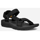 Sandale Teva Hydratrek W Noir