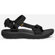 Sandale Teva Hydratrek W Noir