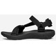 Sandale Teva Hydratrek W Noir