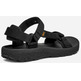 Sandale Teva Hydratrek W Noir