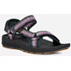 Sandale Teva Hydratrek W Noir/Rose