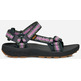 Sandale Teva Hydratrek W Noir/Rose