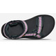 Sandale Teva Hydratrek W Noir/Rose