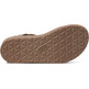 Sandale universelle Teva Midform marron/beige