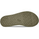 Sandale Teva Midform Universal W vert/corail