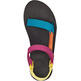 Sandalia Teva Midform Universal W Multicoloree