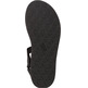 Sandalia Teva Midform Universal W Noir