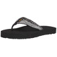 Sandalia Teva Mush II W Noir/Beige