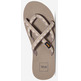 Sandale Teva Olowahu W Beige
