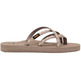 Sandale Teva Olowahu W Beige