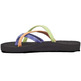 Sandale Teva Olowahu W Multicoloree