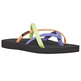 Sandale Teva Olowahu W Multicoloree
