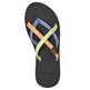 Sandale Teva Olowahu W Multicoloree