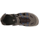 Sandalia Teva Omnium 2 Marrón/Azul