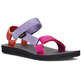 Teva Original Universal W Sandale Fuchsia/Violet/Orange
