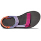 Teva Original Universal W Sandale Fuchsia/Violet/Orange