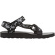 Sandalia Teva Origina Universal W Noir / Blanc
